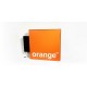 Banderola Orange