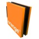 Banderola Orange