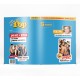 Photocall Boda Revista Super POP Barato