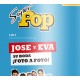 Photocall Boda Revista Super POP