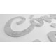 Letras PVC Impreso