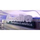 Letras de Corcho stand Europe