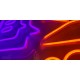 Neon Twitch + Nombre