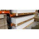 Planchas de PVC