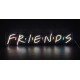 Neón FRIENDS