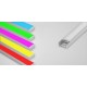 Perfiles tira led