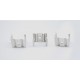 Perfiles tira led