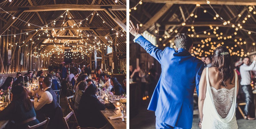 Bombillas para bodas