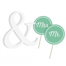 Accesorios Photocall