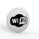 Señalización wifi para todo tipo de comercios