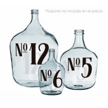Vinilo para Meseros Boda