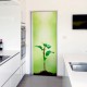 Vinilo impreso decorativo para muebles y armarios