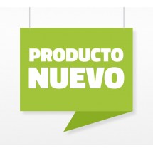 Cartel Colgante Producto Nuevo