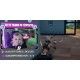 Neon Twitch + Nombre