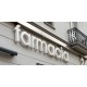 Letras farmacia led