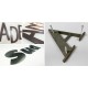 Letras aluminio personalizadas