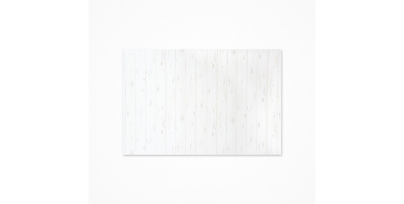 Fondo fotográfico madera blanca suave