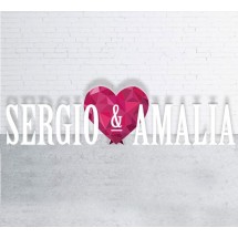 Nombres corcho boda
