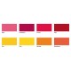 Fondos fotográficos colores cálidos