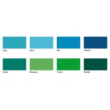 Fondos fotográficos colores fríos