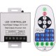 Dimmer potente para tira monocolor 12/24V 18A