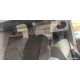 Vinilo microperforado para coches y furgonetas