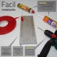 Placa de aluminio