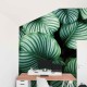 Vinilo Pared Selva Densa