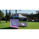 Carpa plegable 3x3