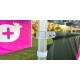 Carpa personalizada 4,5 x 3 metros