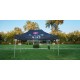 Carpa personalizada 4,5 x 3 metros