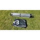 Carpa personalizada 4,5 x 3 metros