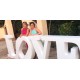 Letras love gigantes