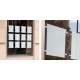 Mueble carpetas inmobiliaria formato A4