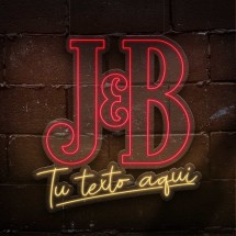 Neon J&B