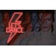 Neon Let's dance