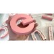 Letras corpóreas retroiluminadas de PVC
