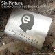 Placa de aluminio