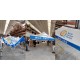 Carpa personalizada 4,5 x 3 metros