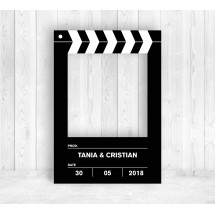 Marco Claqueta de Cine