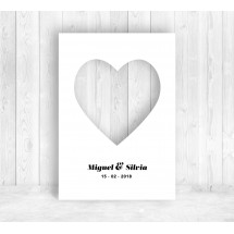 Marco Foto Boda