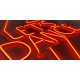 Neon Let's dance