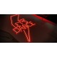 Neon Let's dance