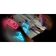 Neon Twitch + Nombre