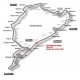 Neon Circuito Nuerburgring