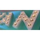 Letras con Luces Led