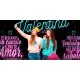 fotocol neon adolescentes en foto