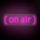 Neón On Air