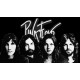 Neón Pink Floyd logo