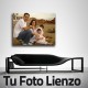 Lienzo impreso de alta calidad